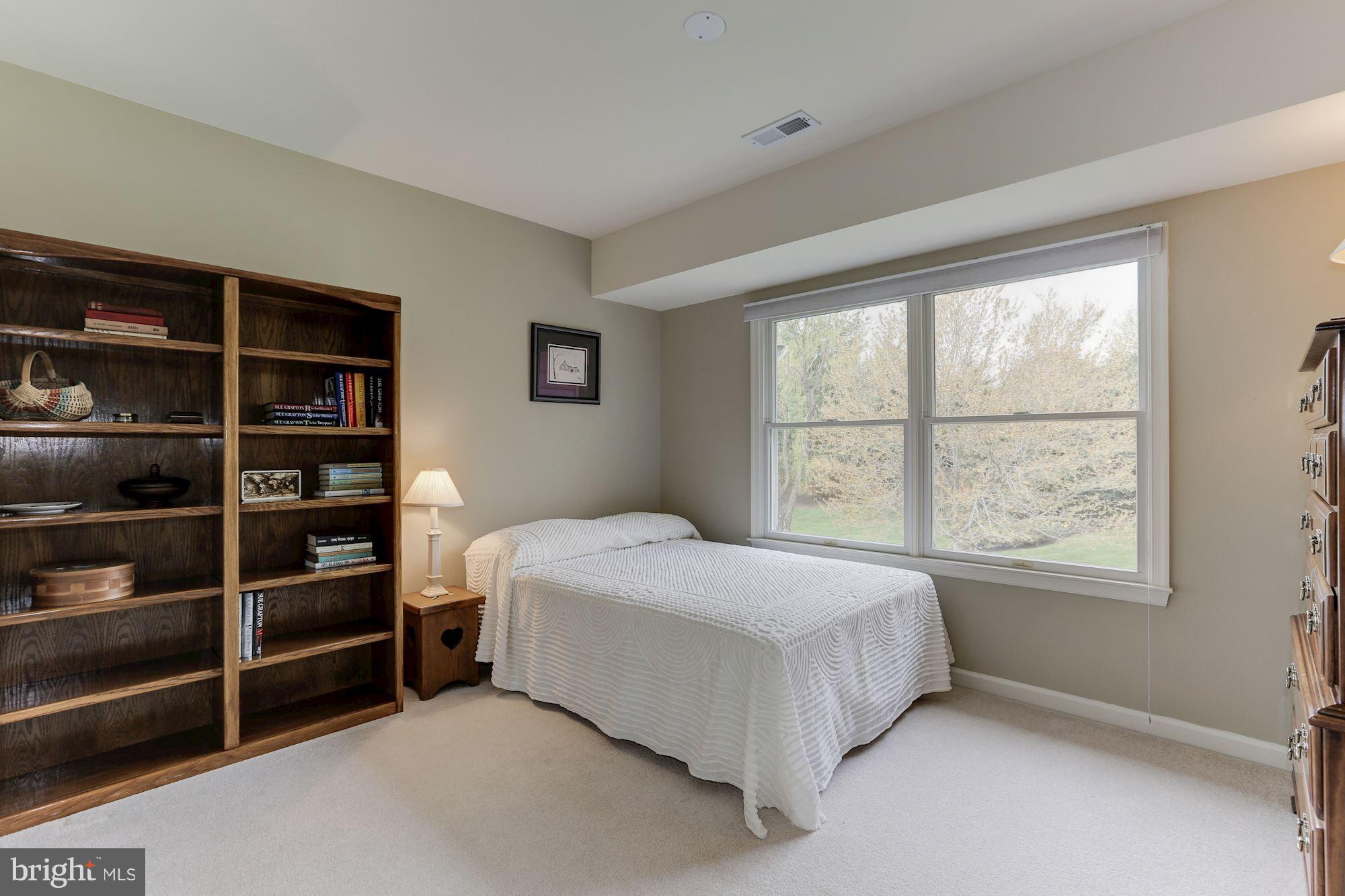 1316 Dasher Lane Reston, VA 20190 - Photo 25 of 30 Bedroom #4