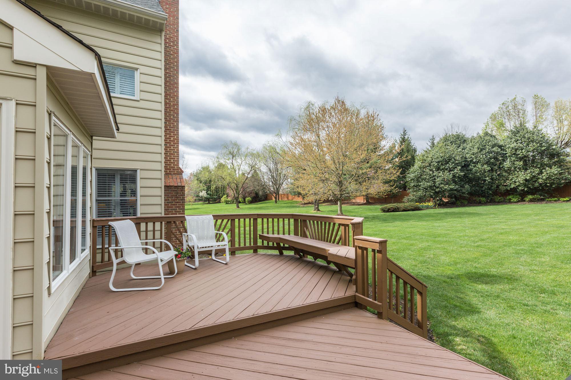1316 Dasher Lane Reston, VA 20190 - Photo 28 of 30 Exterior (General)