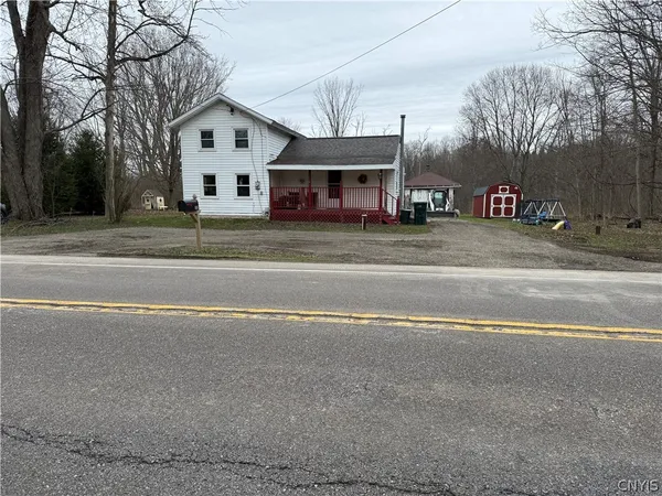$175,000 | 1953 Lamson Road, Lysander, NY 13135