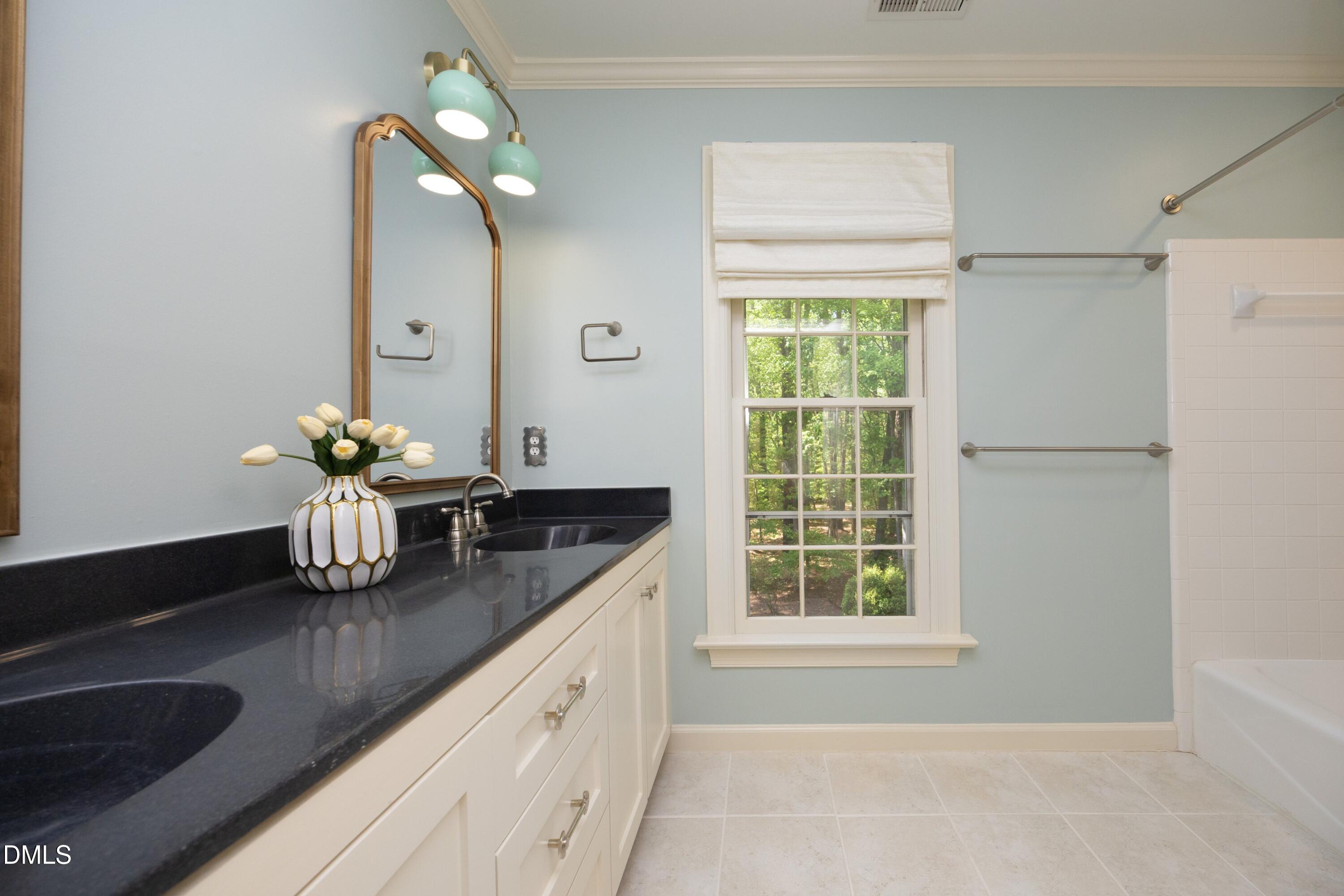 1116 Berwyn Way Raleigh, NC 27615 - Photo 34 of 51 33FullBath - Copy