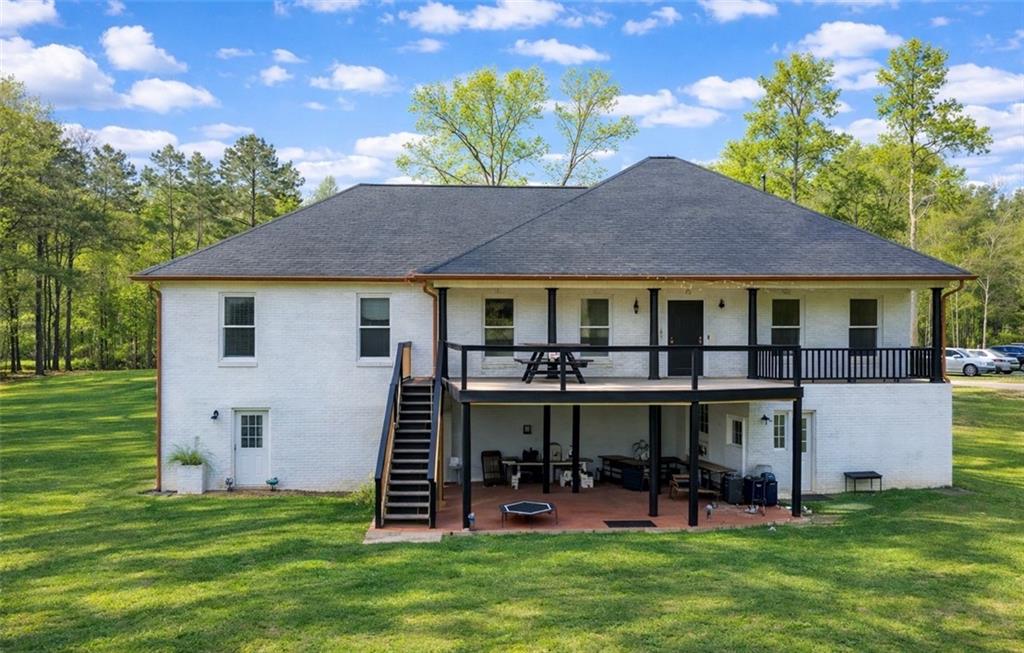 1140 Penland Road Covington, GA 30014 - Photo 23 of 27