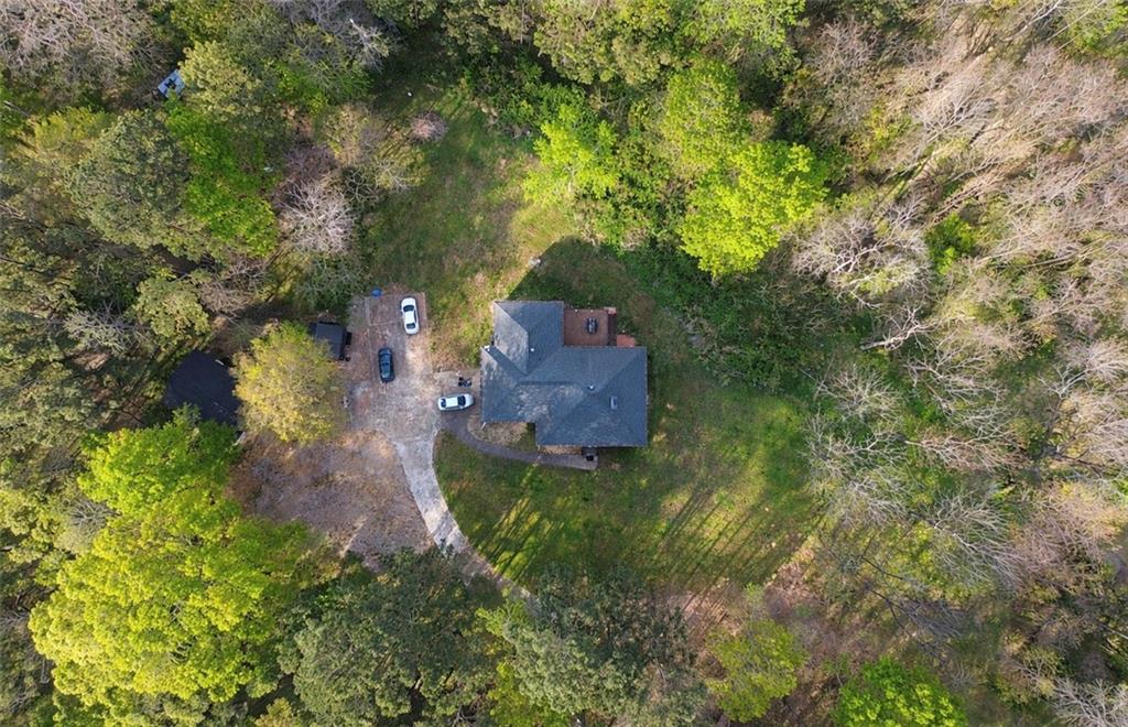 1140 Penland Road Covington, GA 30014 - Photo 27 of 27