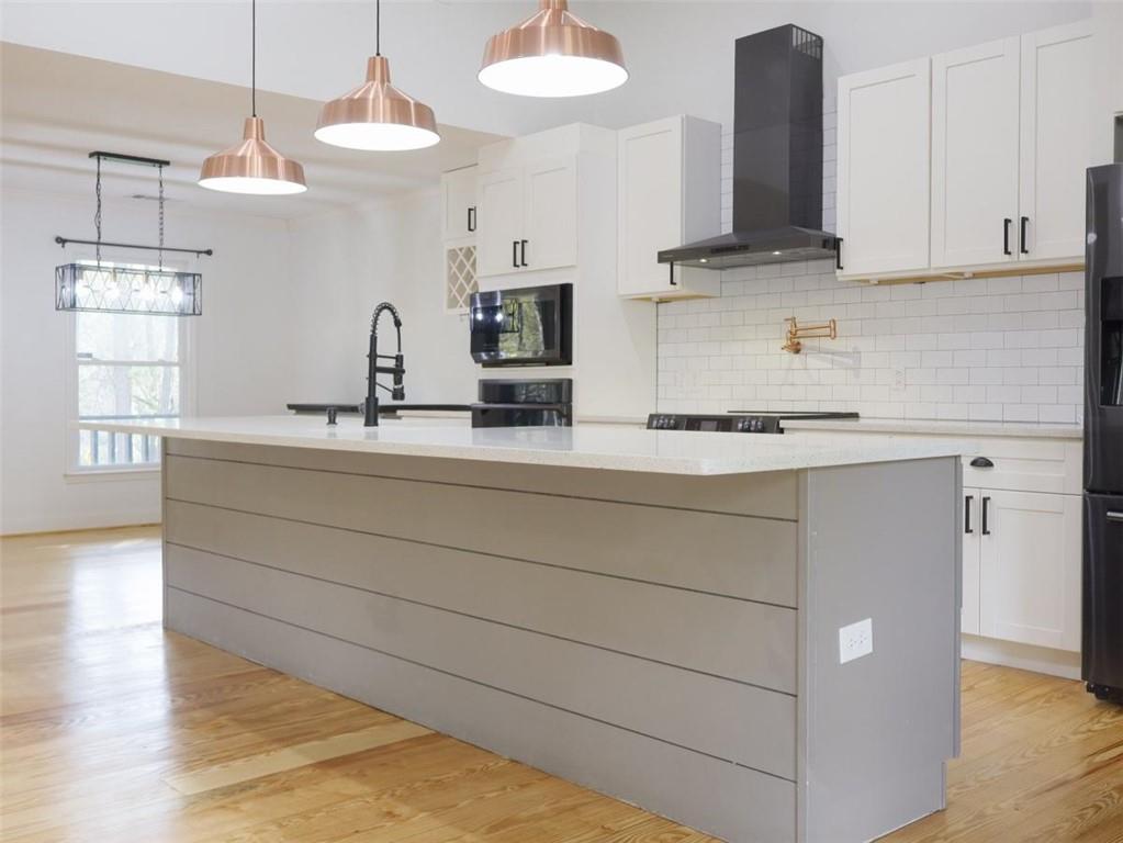 1140 Penland Road Covington, GA 30014 - Photo 6 of 27