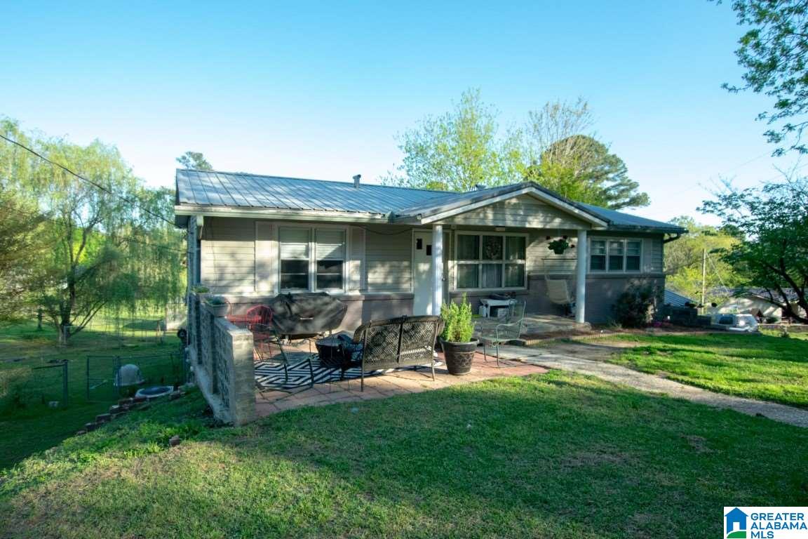 459 Pineywood Road Gardendale, AL 35071 - Photo 4 of 44
