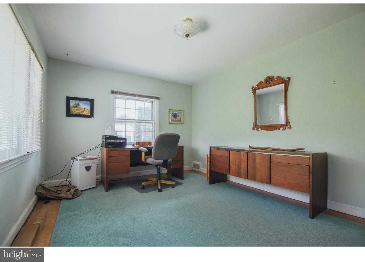 423 Red Leaf Road Wynnewood, PA 19096 - Photo 14 of 25 Bedroom 3