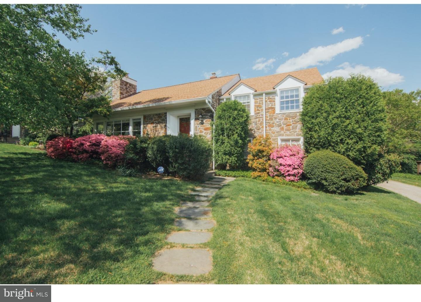423 Red Leaf Road Wynnewood, PA 19096 - Photo 25 of 25 Gallery Image 25