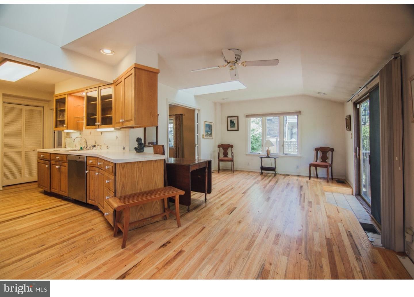 423 Red Leaf Road Wynnewood, PA 19096 - Photo 10 of 25 Family Room