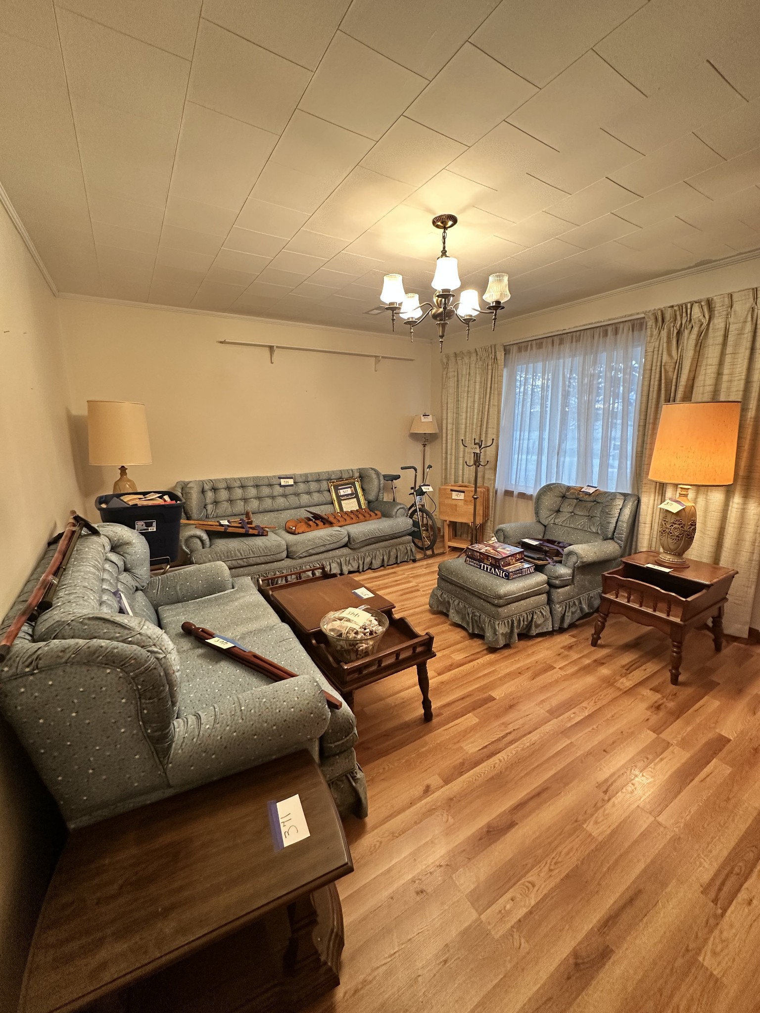321 Will Thompson Road Sparta, TN 38583 - Photo 6 of 15 Gallery Image 6