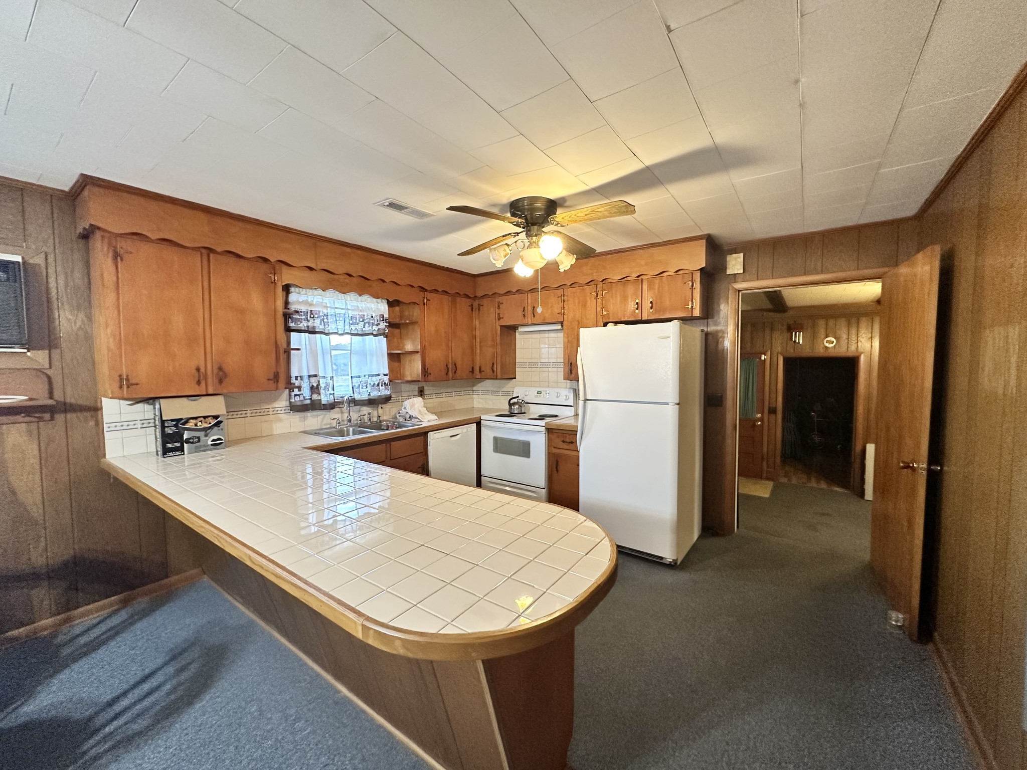 321 Will Thompson Road Sparta, TN 38583 - Photo 8 of 15 Gallery Image 8