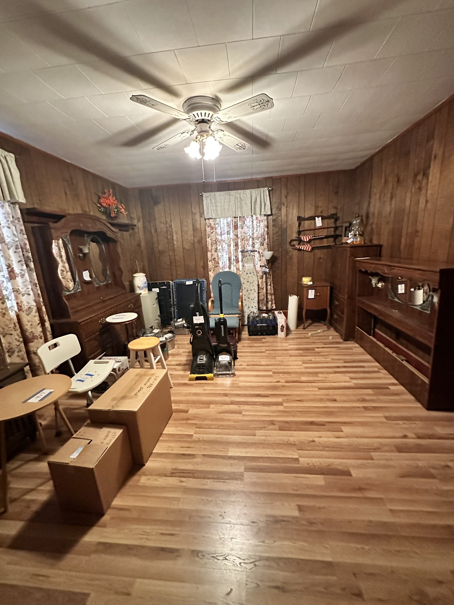 321 Will Thompson Road Sparta, TN 38583 - Photo 10 of 15 Gallery Image 10