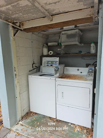 $1,700 | 115 Bravado Lane, Unit 4, Palm Beach Shores, FL 33404