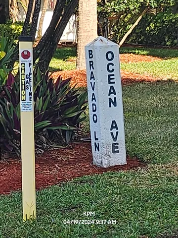 $1,700 | 115 Bravado Lane, Unit 4, Palm Beach Shores, FL 33404