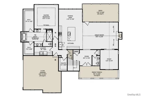 $1,495,000 | 26 Gentry Bend, Poughkeepsie, NY 12603