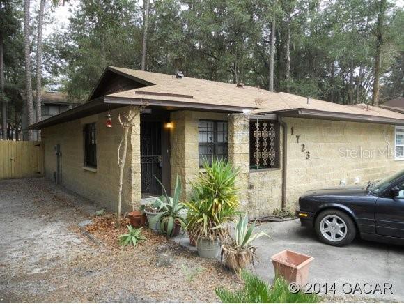 1723 Southwest 68th Terrace Gainesville, FL 32607 - Photo 1 of 1 Gallery Image 1