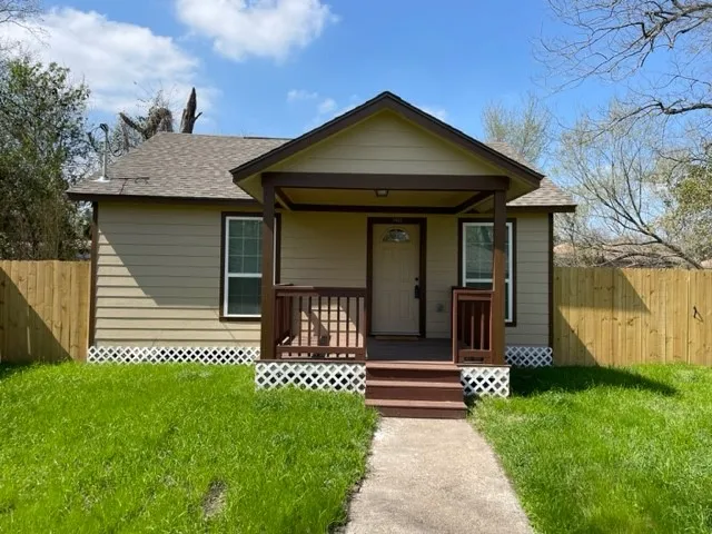 $550,000 | 5603 Pickfair Street, Houston, TX 77026