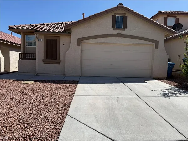 $2,100 | 8159 Shellstone Avenue, Las Vegas, NV 89117