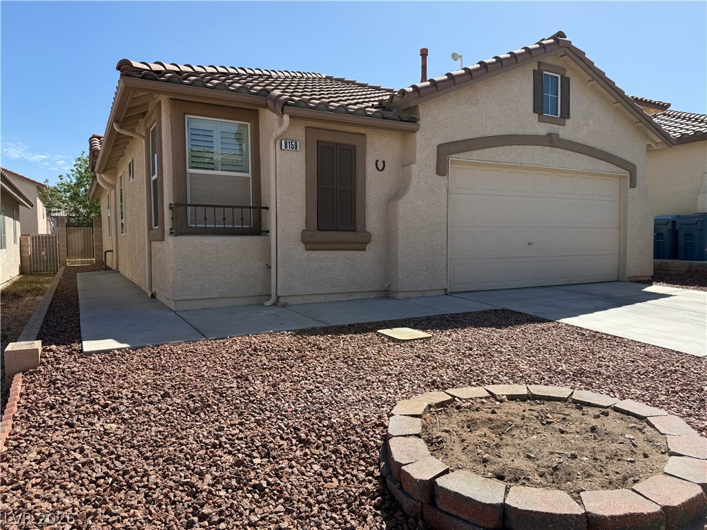 8159 Shellstone Avenue Las Vegas, NV 89117 - Photo 2 of 28