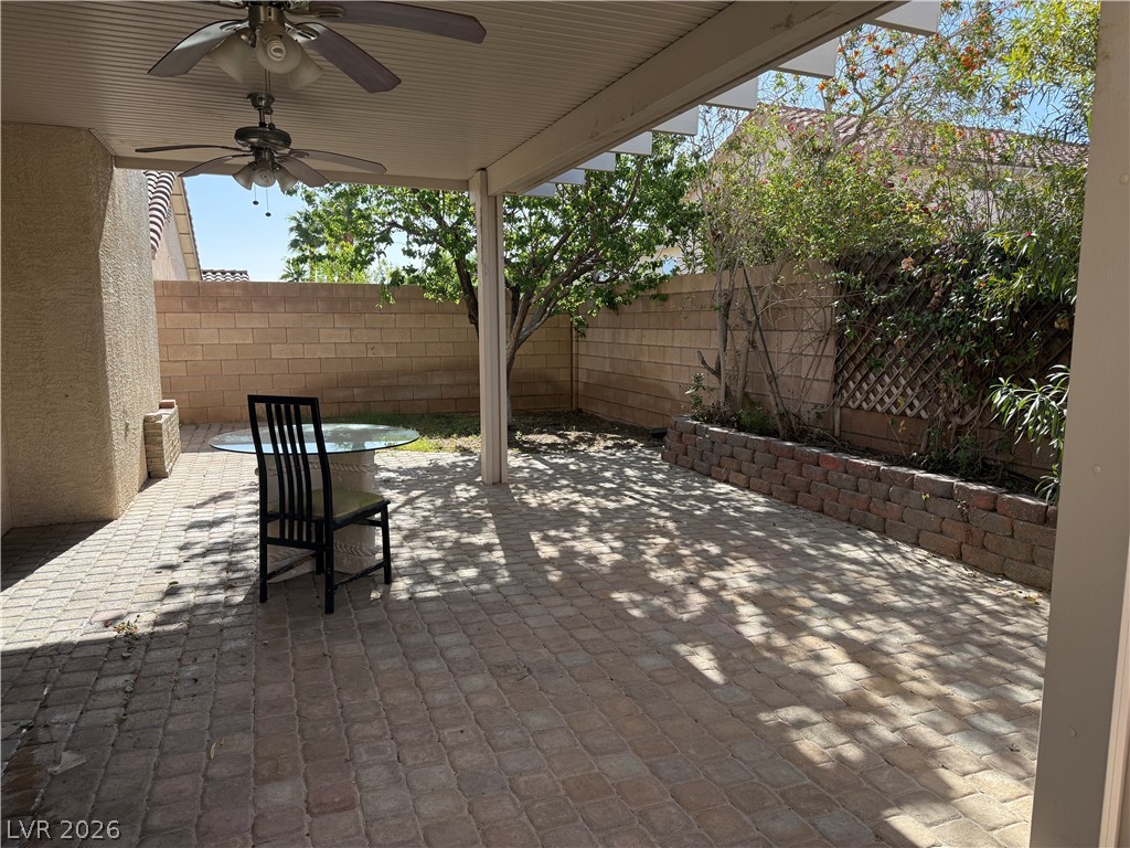 8159 Shellstone Avenue Las Vegas, NV 89117 - Photo 26 of 28