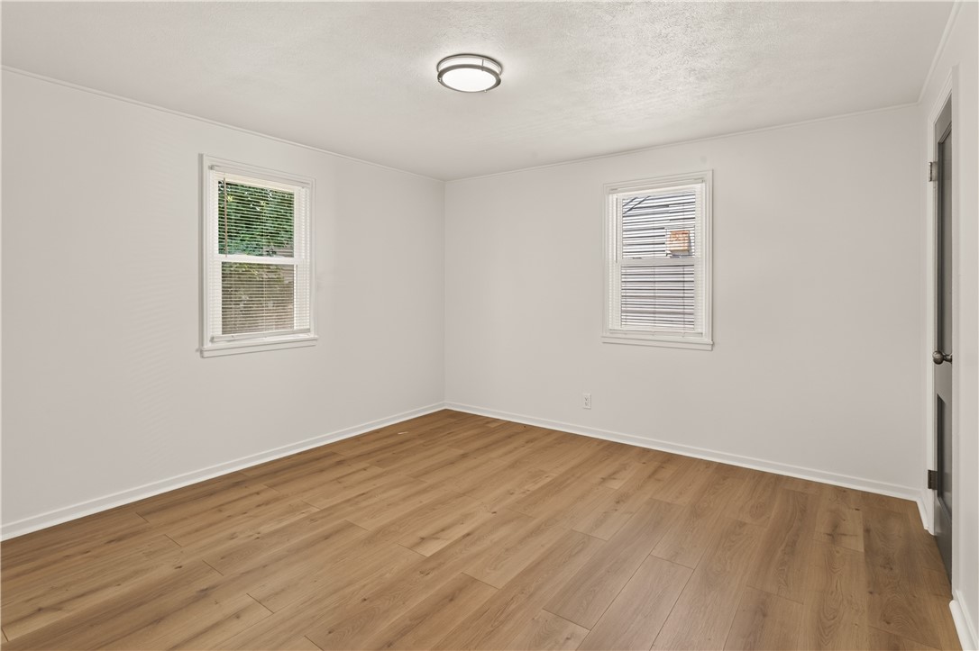 355 Falstaff Road Irondequoit, NY 14609 - Photo 15 of 27 The first of two bedrooms located on the first flo