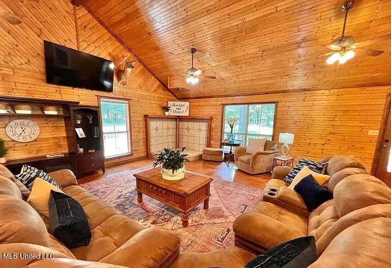 119 Spruce Drive Pinola, MS 39149 - Photo 9 of 27 11528209-cZxkSWGLwWHkTTmm