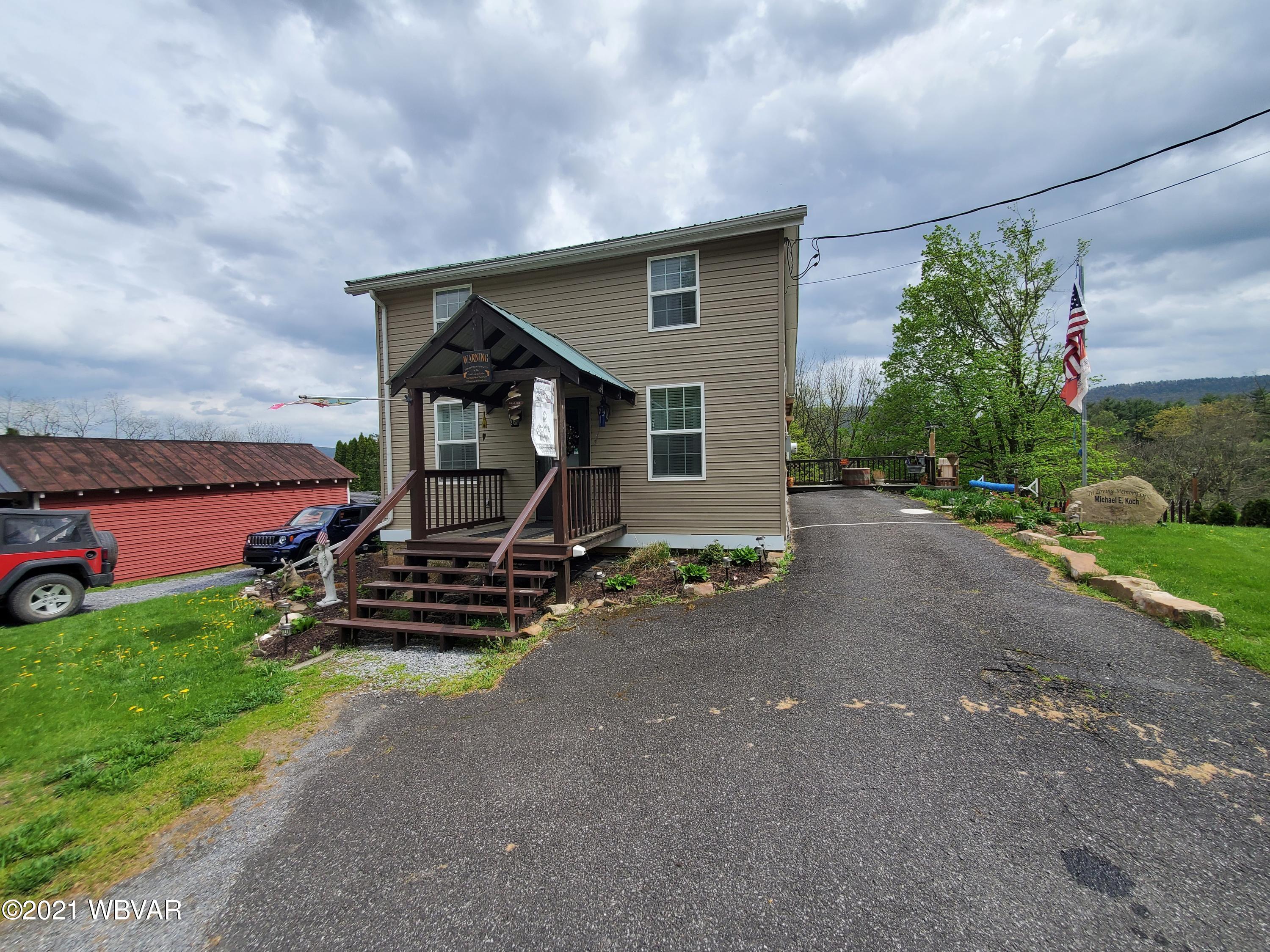 1365 West Valley Road Loganton, PA 17747 - Photo 35 of 43 Gallery Image 35