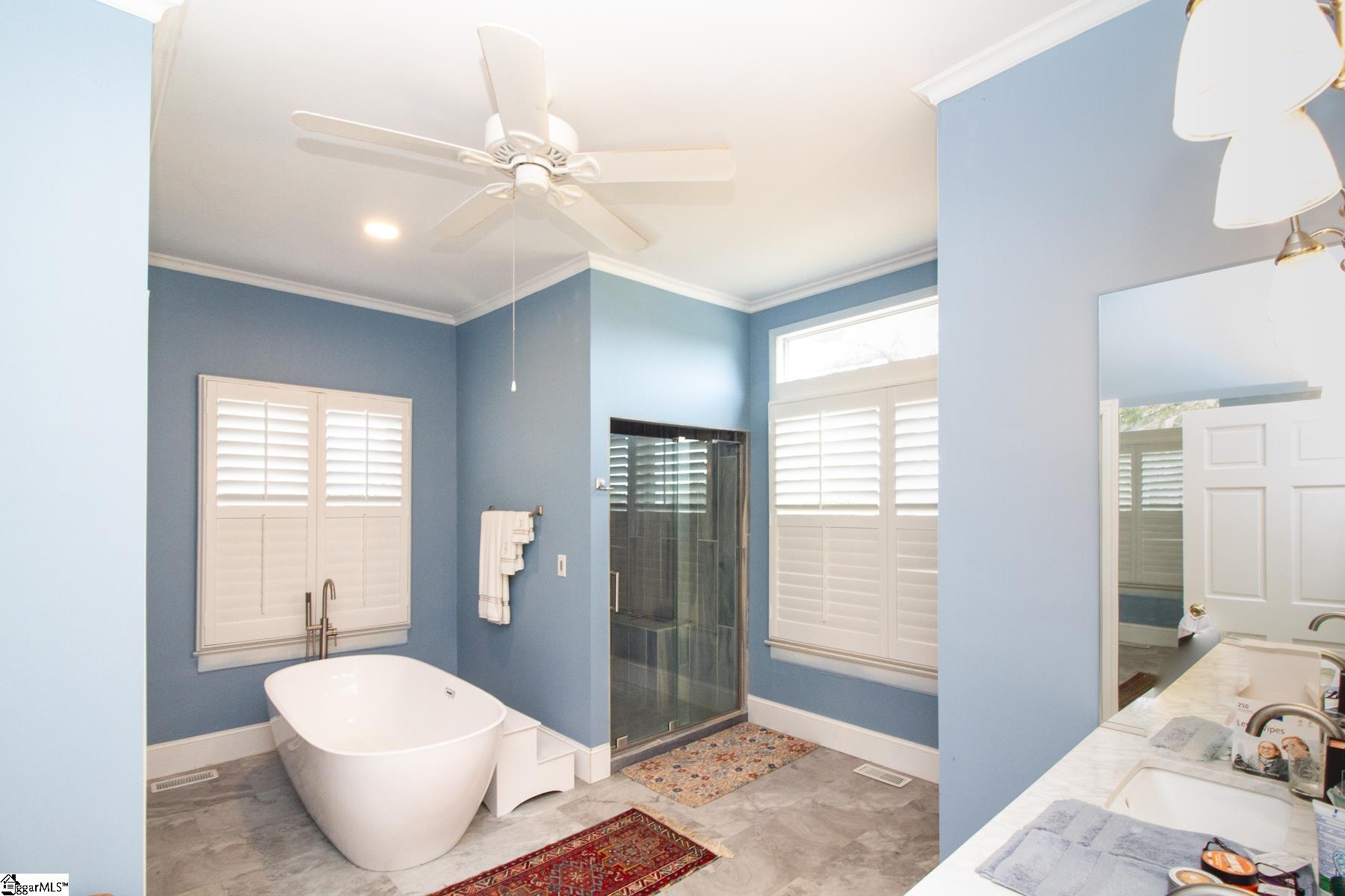 1103 Breazeale Road Belton, SC 29627 - Photo 23 of 49
