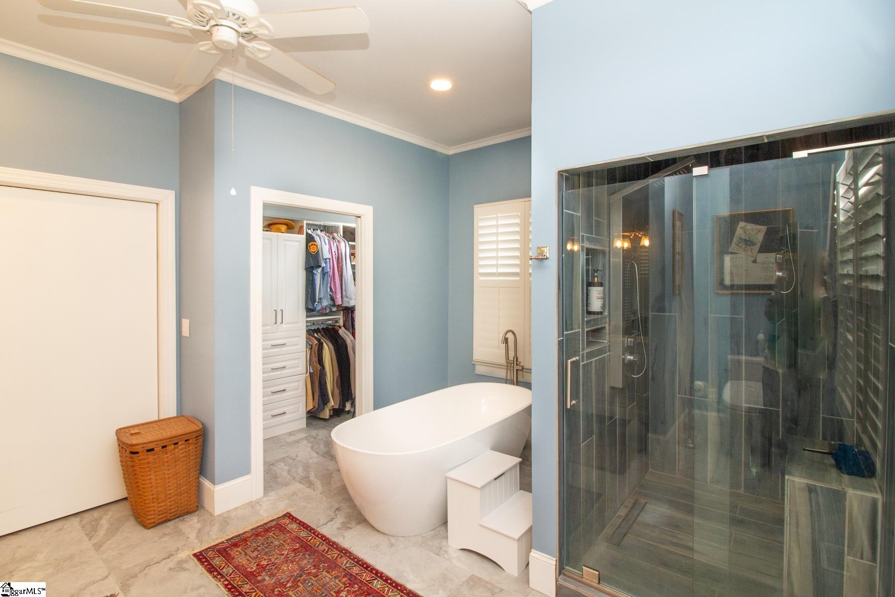 1103 Breazeale Road Belton, SC 29627 - Photo 25 of 49