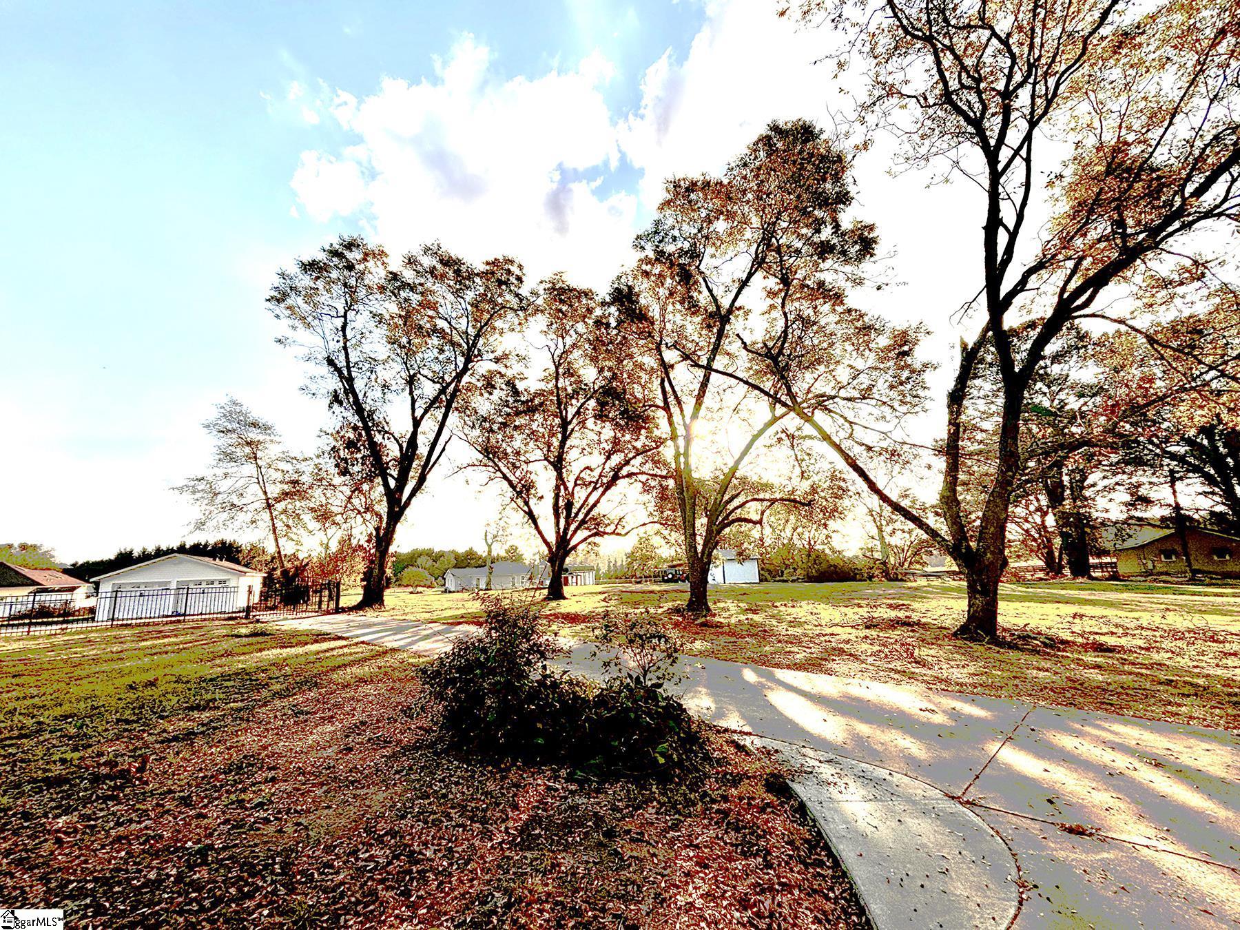 1103 Breazeale Road Belton, SC 29627 - Photo 46 of 49