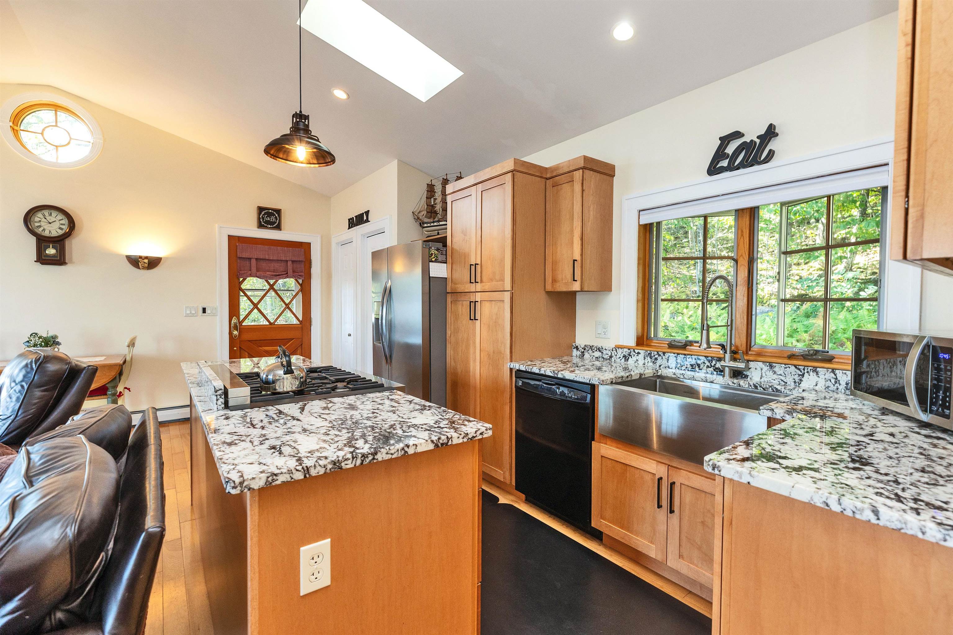 65 Nelson Road Harrisville, NH 03450 - Photo 11 of 53