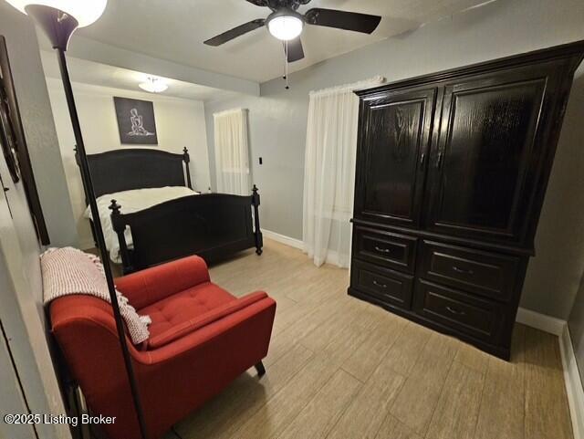 3094 New Hope Road New Haven, KY 40051 - Photo 9 of 12 9 - Bedroom - 3094 New Hope Rd