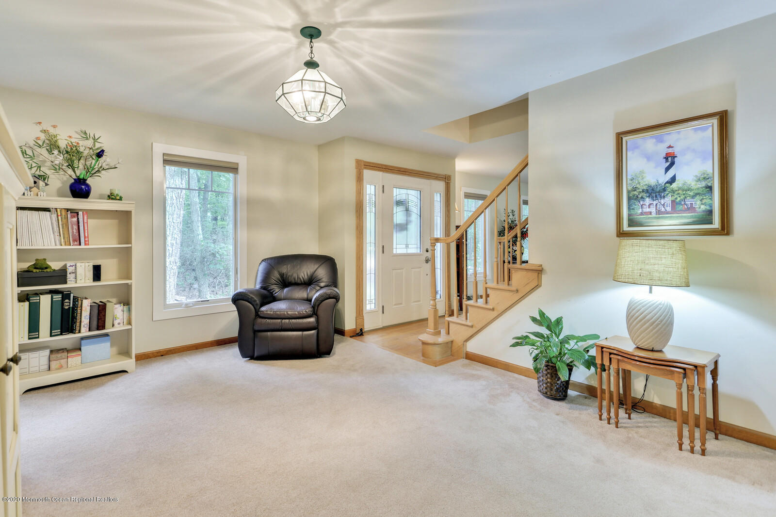 577 Pinehurst Road Cream Ridge, NJ 08514 - Photo 7 of 41 11_08Living_Room_mls