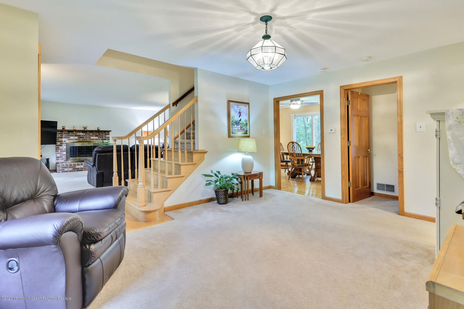 577 Pinehurst Road Cream Ridge, NJ 08514 - Photo 8 of 41 12_09Living_Room_mls