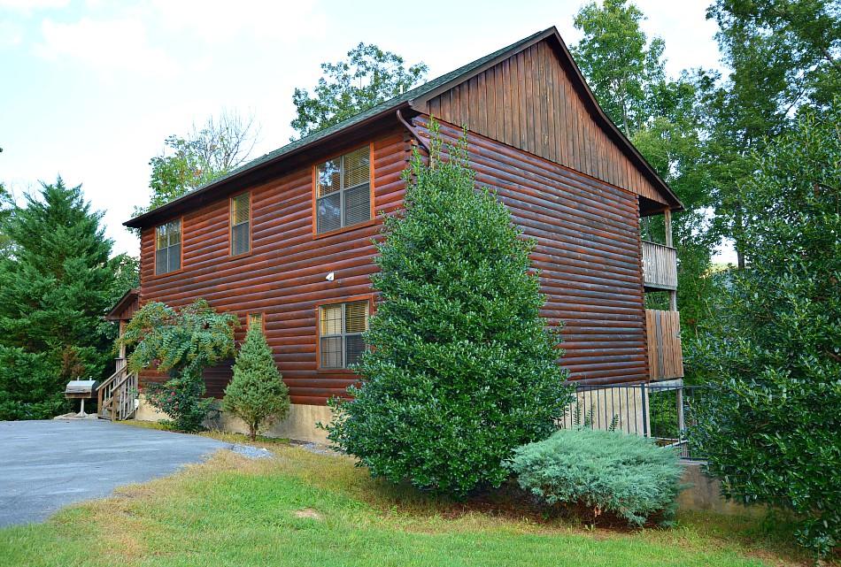 1503 Boo Boos Way Sevierville, TN 37862 - Photo 1 of 33 A