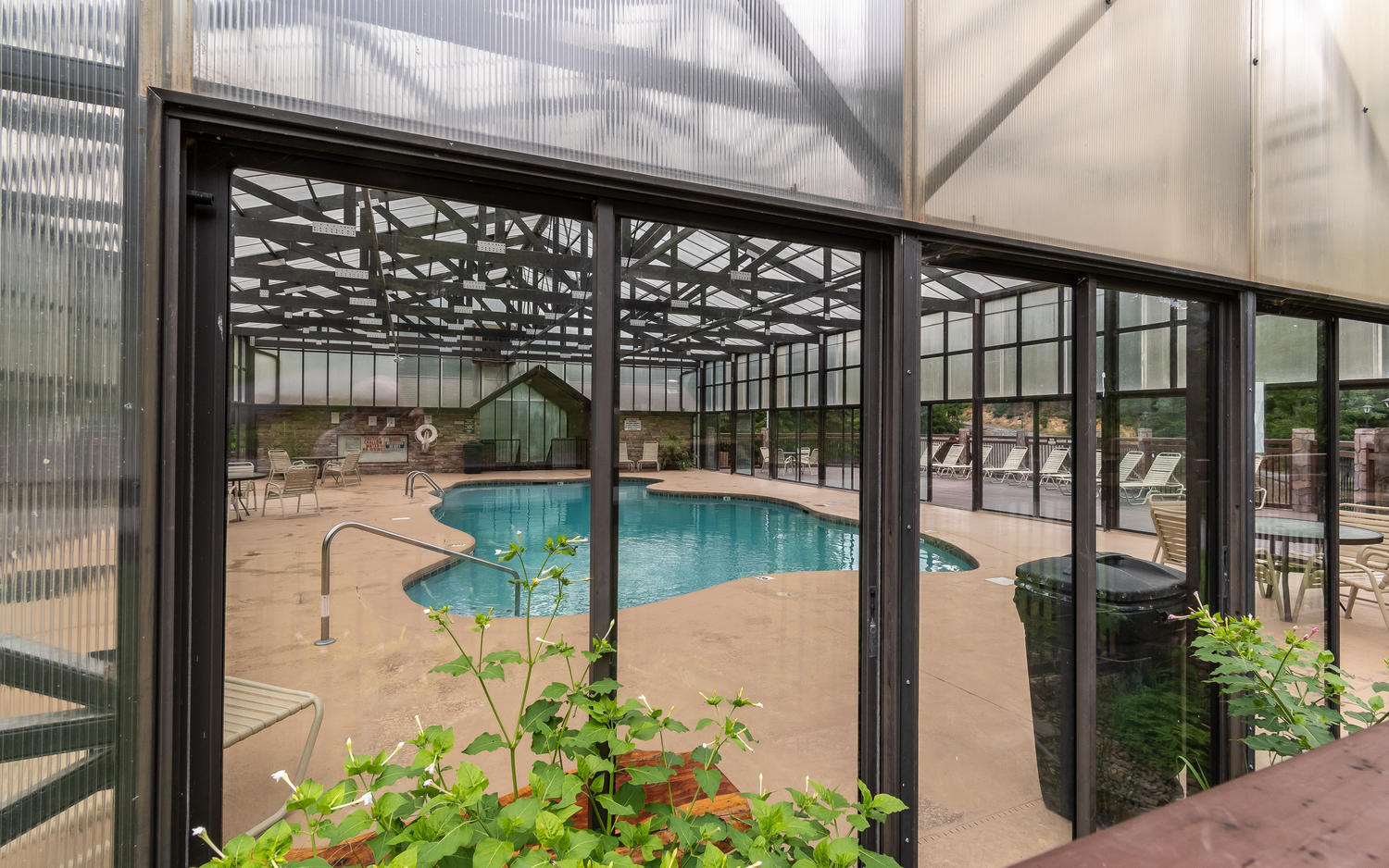 1503 Boo Boos Way Sevierville, TN 37862 - Photo 33 of 33 Resort Pool