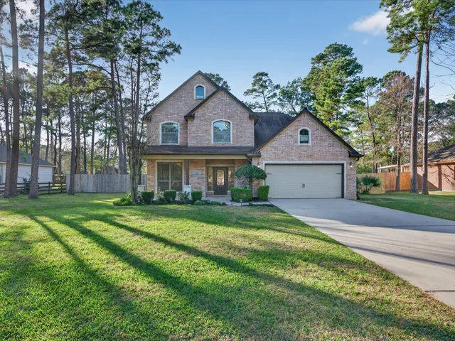 $520,000 | 1007 North Westwood Drive, Magnolia, TX 77354