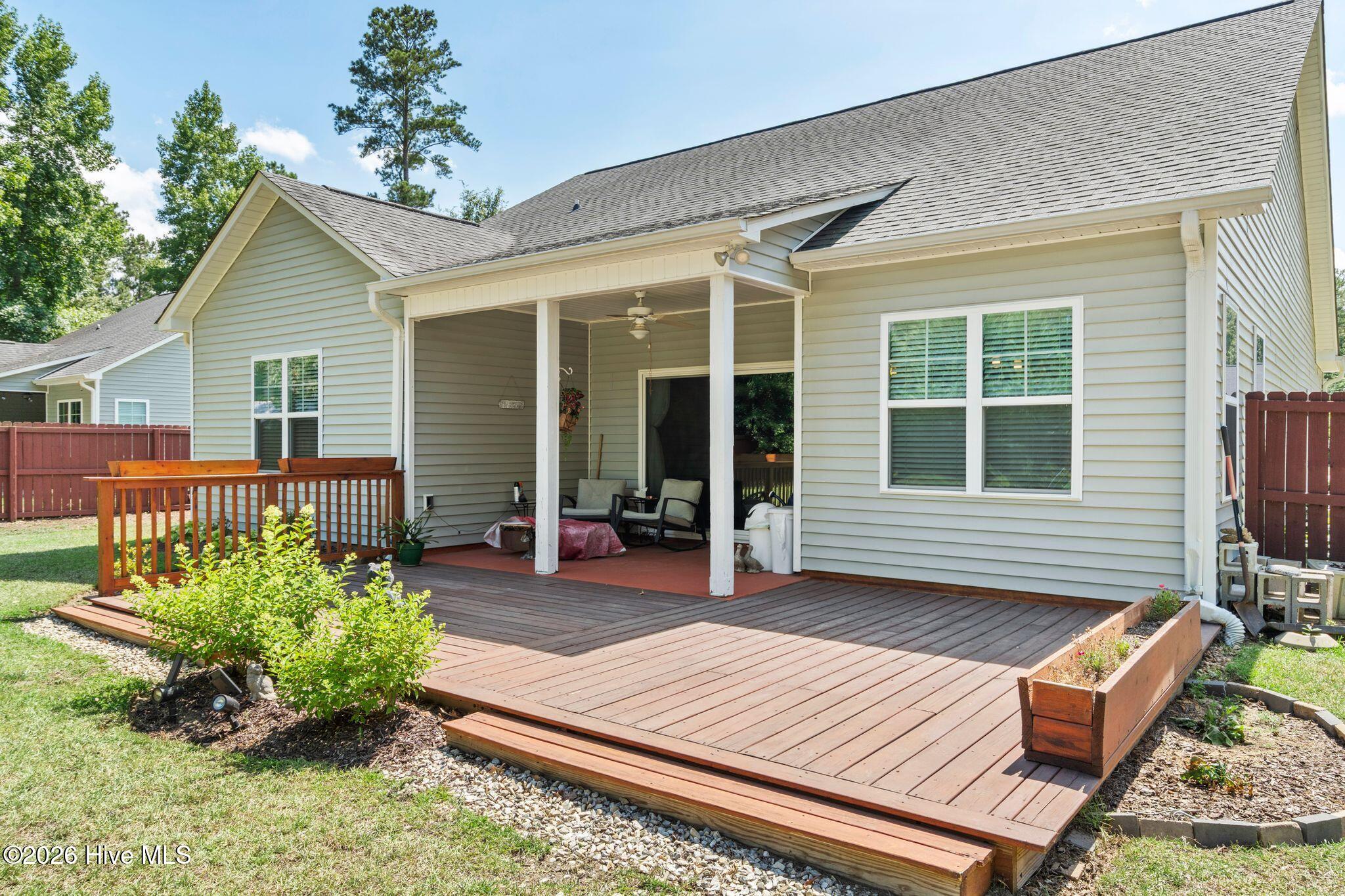 116 Sadie Way Rocky Point, NC 28457 - Photo 33 of 52