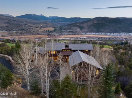$7,775,000 | 802 Beard Creek Trail, Edwards, CO 81632