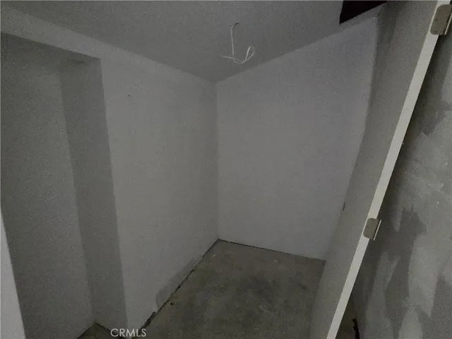 a view of front door of a house