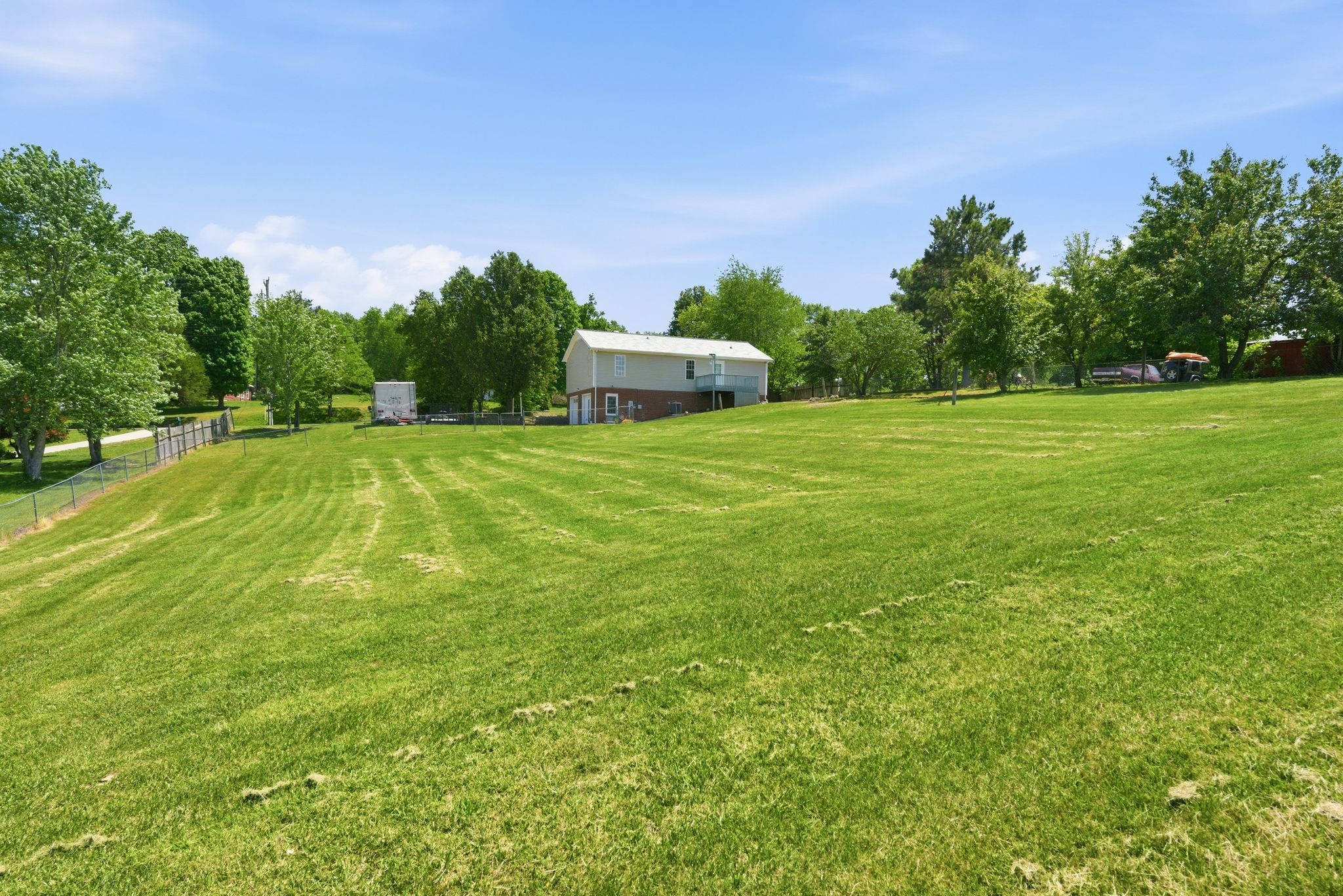 1346 Shahan Road Pleasant View, TN 37146 - Photo 49 of 65