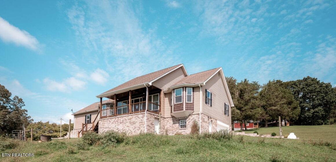 630 Peach Orchard Road Clinton, TN 37716 - Photo 2 of 43 PO