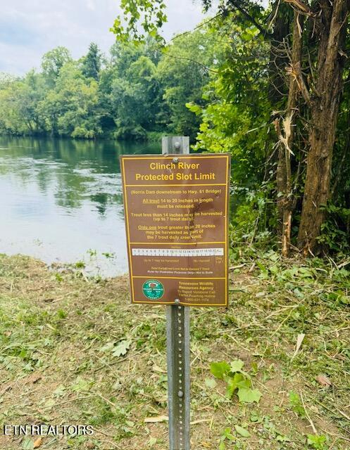 630 Peach Orchard Road Clinton, TN 37716 - Photo 42 of 43 clinch river