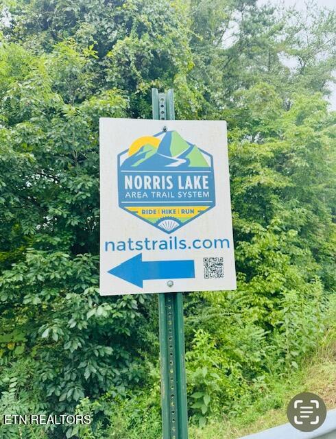 630 Peach Orchard Road Clinton, TN 37716 - Photo 43 of 43 norris trails