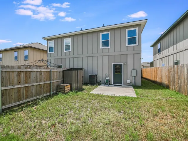 $199,000 | 201 Peruna Drive, Marble Falls, TX 78654