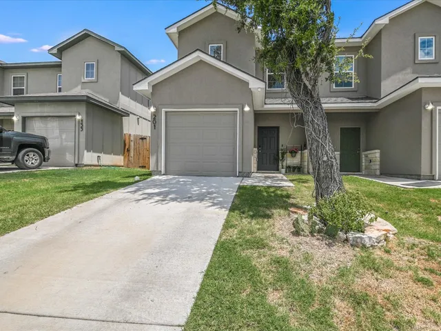 $199,000 | 201 Peruna Drive, Marble Falls, TX 78654