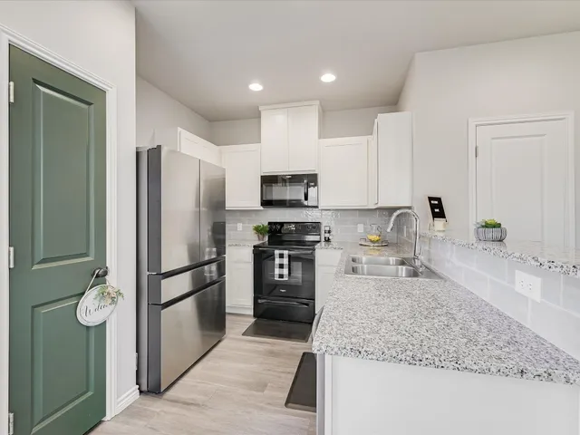 $199,000 | 201 Peruna Drive, Marble Falls, TX 78654