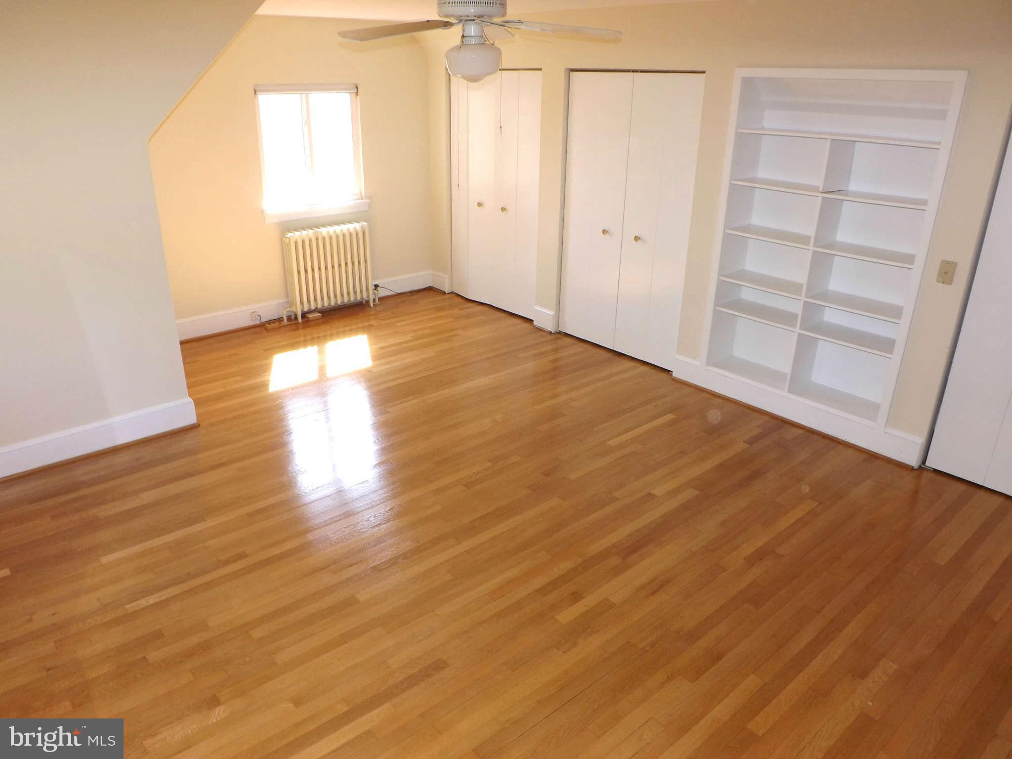 607 McNeill Road Silver Spring, MD 20910 - Photo 14 of 30 Bedroom (Master)