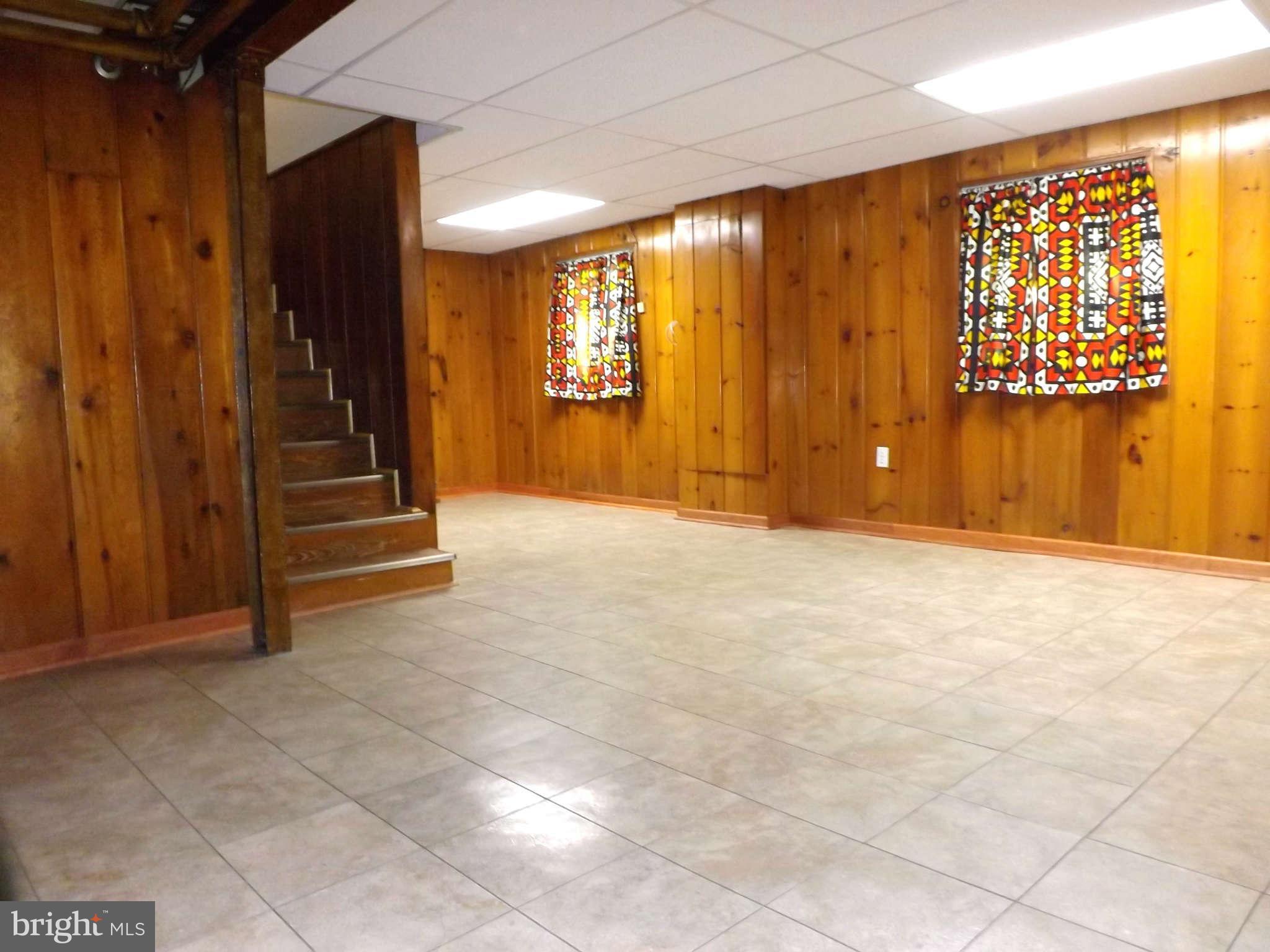 607 McNeill Road Silver Spring, MD 20910 - Photo 16 of 30 Basement