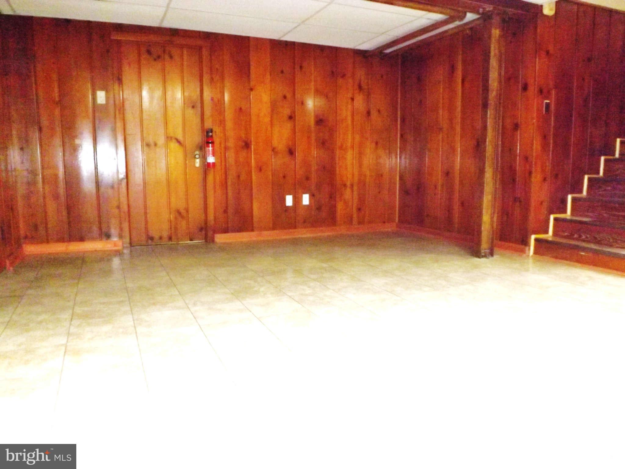 607 McNeill Road Silver Spring, MD 20910 - Photo 17 of 30 Basement