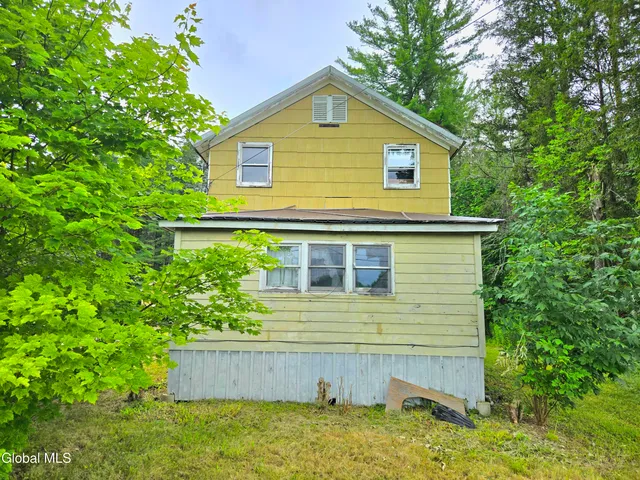 $29,900 | 251 Hopson Road, Dolgeville, NY 13329