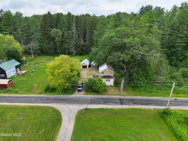 $29,900 | 251 Hopson Road, Dolgeville, NY 13329